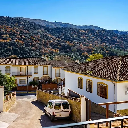 El Serrano Benaoján